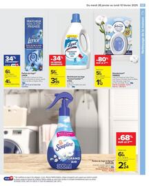 Catalogue Carrefour Drive page 59