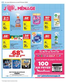 Catalogue Carrefour Drive page 60