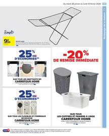 Catalogue Carrefour Drive page 61