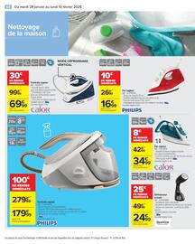 Catalogue Carrefour Drive page 62