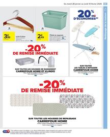 Catalogue Carrefour Drive page 63