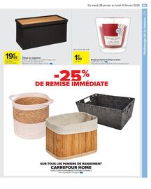 Catalogue Carrefour Drive page 65