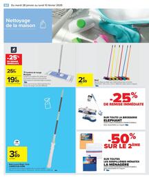 Catalogue Carrefour Drive page 66