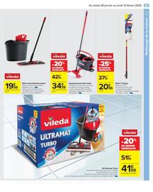 Catalogue Carrefour Drive page 67