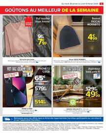 Catalogue Carrefour Drive page 7