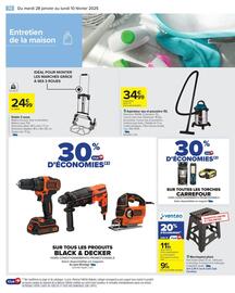 Catalogue Carrefour Drive page 72