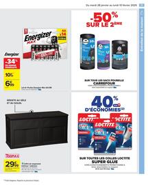 Catalogue Carrefour Drive page 73