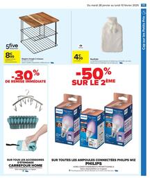 Catalogue Carrefour Drive page 79