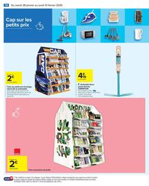 Catalogue Carrefour Drive page 80