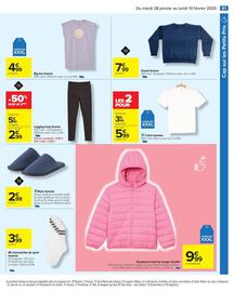 Catalogue Carrefour Drive page 83