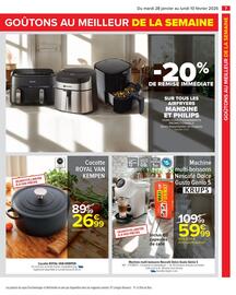 Catalogue Carrefour Drive page 9