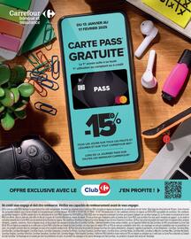 Catalogue Carrefour Drive page 91