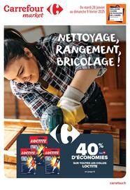 Catalogue Carrefour Drive page 1