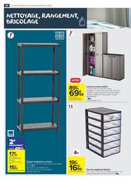 Catalogue Carrefour Drive page 10