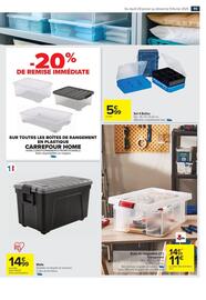 Catalogue Carrefour Drive page 11