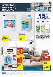 Catalogue Carrefour Drive page 13