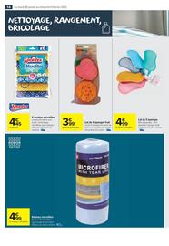 Catalogue Carrefour Drive page 14