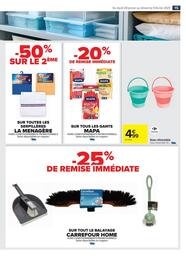 Catalogue Carrefour Drive page 15