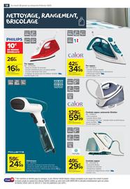 Catalogue Carrefour Drive page 18