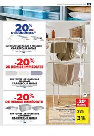 Catalogue Carrefour Drive page 19