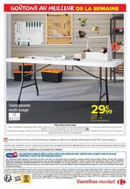 Catalogue Carrefour Drive page 20