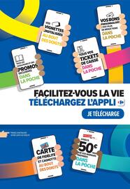 Catalogue Carrefour Drive page 21