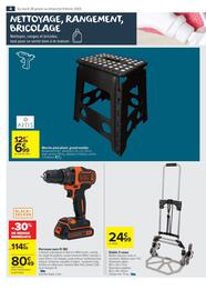 Catalogue Carrefour Drive page 4