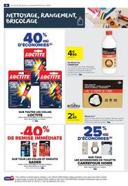 Catalogue Carrefour Drive page 6