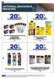 Catalogue Carrefour Drive page 8