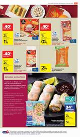 Catalogue Carrefour Drive page 11