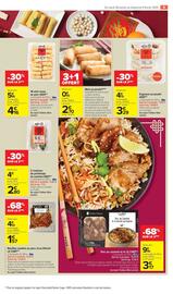 Catalogue Carrefour Drive page 13