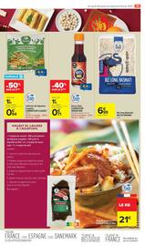 Catalogue Carrefour Drive page 15