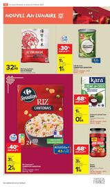 Catalogue Carrefour Drive page 16