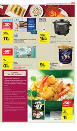 Catalogue Carrefour Drive page 17