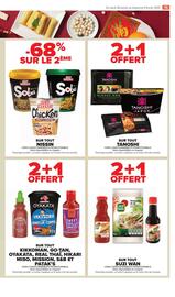 Catalogue Carrefour Drive page 19