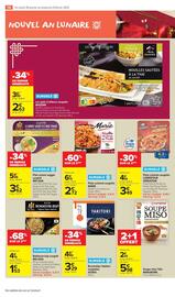 Catalogue Carrefour Drive page 20