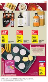 Catalogue Carrefour Drive page 21