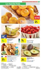 Catalogue Carrefour Drive page 23