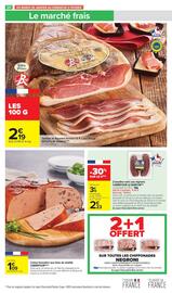 Catalogue Carrefour Drive page 24