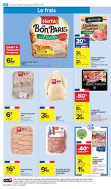 Catalogue Carrefour Drive page 32