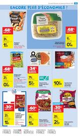 Catalogue Carrefour Drive page 33