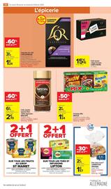 Catalogue Carrefour Drive page 34