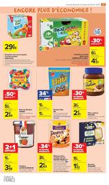 Catalogue Carrefour Drive page 35