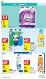 Catalogue Carrefour Drive page 38