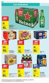 Catalogue Carrefour Drive page 40