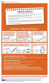 Catalogue Carrefour Drive page 42