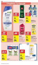 Catalogue Carrefour Drive page 46