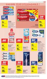 Catalogue Carrefour Drive page 47