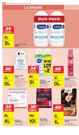 Catalogue Carrefour Drive page 48