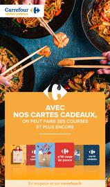 Catalogue Carrefour Drive page 5